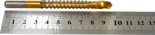 Изображение товара Сверло Matrix 72828