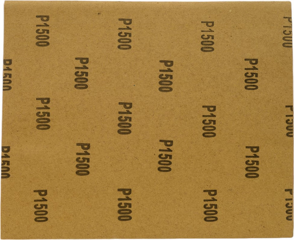 Изображение товара Шлифлист Matrix 75628 (10шт)