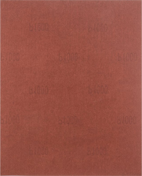 Изображение товара Шлифлист Matrix 75624 (10шт)