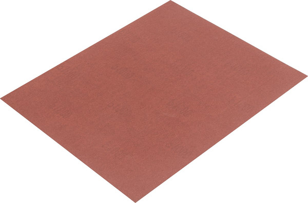 Изображение товара Шлифлист Matrix 75624 (10шт)