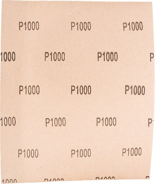 Изображение товара Шлифлист Matrix 75624 (10шт)