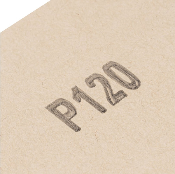 Изображение товара Шлифлист Matrix 75610 (10шт)