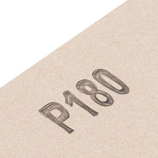 Изображение товара Шлифлист Matrix 75612 (10шт)