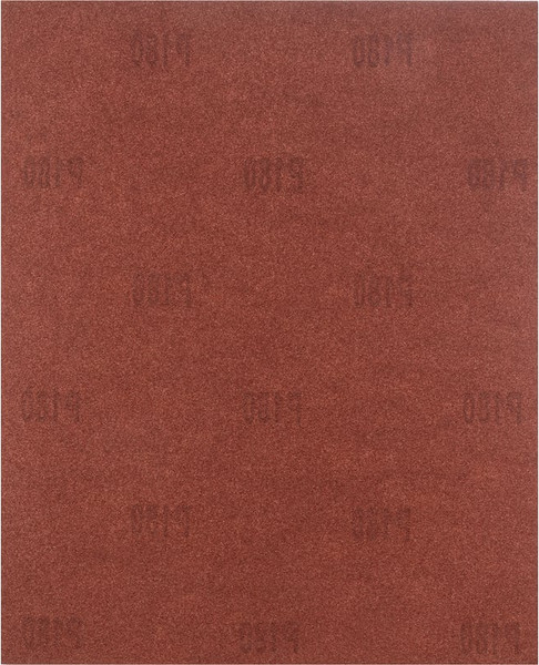 Изображение товара Шлифлист Matrix 75612 (10шт)