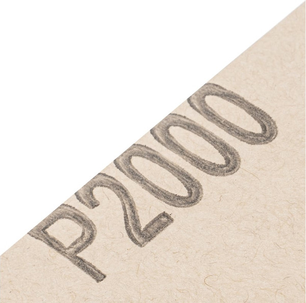 Изображение товара Шлифлист Matrix 75629 (10шт)