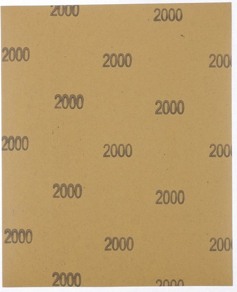 Изображение товара Шлифлист Matrix 75629 (10шт)