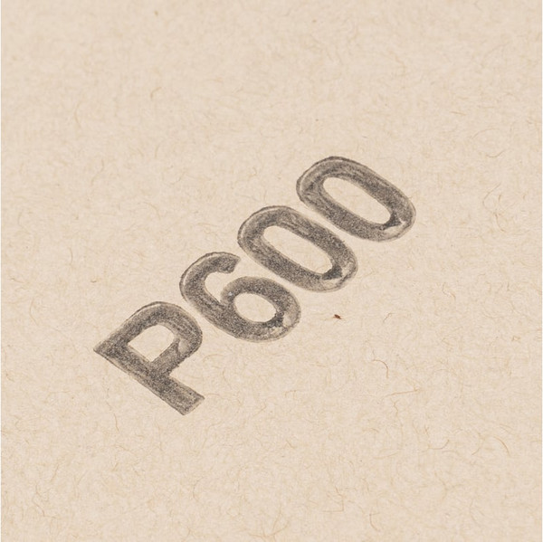 Изображение товара Шлифлист Matrix 75620 (10шт)