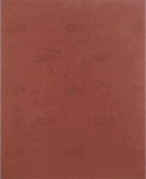 Изображение товара Шлифлист Matrix 75620 (10шт)