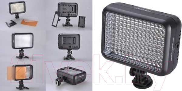 Изображение товара Осветитель студийный Yongnuo YN-1410 LED