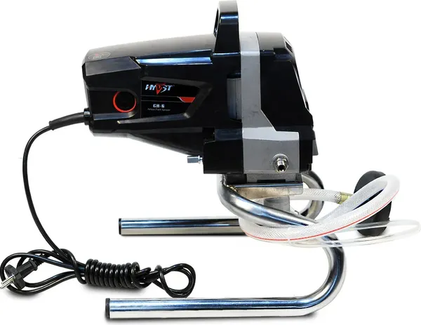 Изображение товара Краскопульт безвоздушный HYVST GSGH-6