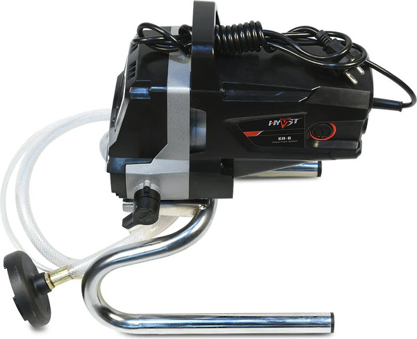 Изображение товара Краскопульт безвоздушный HYVST GSGH-6