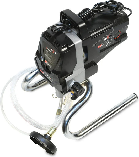 Изображение товара Краскопульт безвоздушный HYVST GSGH-6