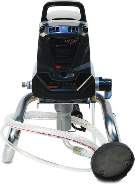 Изображение товара Краскопульт безвоздушный HYVST GSGH-6