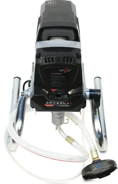 Изображение товара Краскопульт безвоздушный HYVST GSGH-6