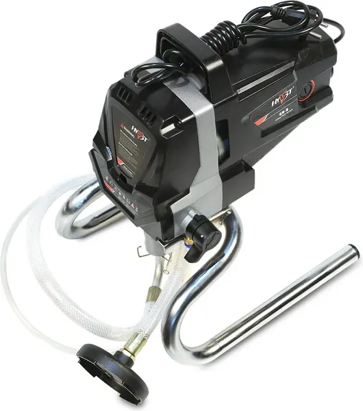 Изображение товара Краскопульт безвоздушный HYVST GSGH-6