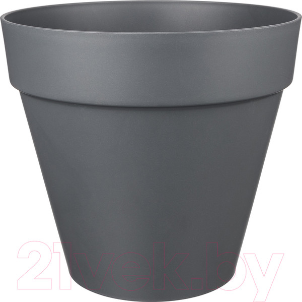 Изображение товара Кашпо Idi Land Tarragon 221610535/01 (серый)