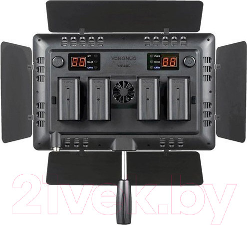 Изображение товара Осветитель студийный Yongnuo YN-1200 LED 5500K