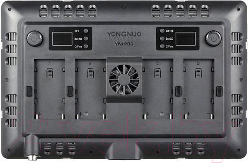 Изображение товара Осветитель студийный Yongnuo YN-1200 LED 5500K