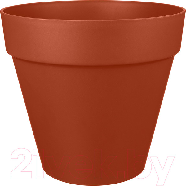 Изображение товара Кашпо Idi Land Tarragon 221610632/01 (терракотовый)