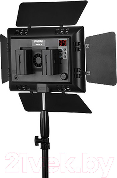 Изображение товара Осветитель студийный Yongnuo YN-600 L II LED 3200-5500K