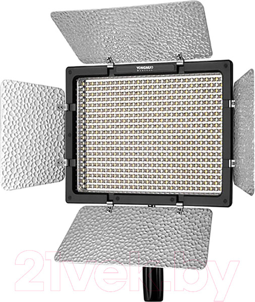 Изображение товара Осветитель студийный Yongnuo YN-600 L II LED 3200-5500K