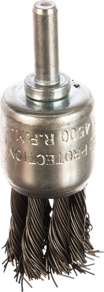 Изображение товара Щетка для электроинструмента Matrix 74464