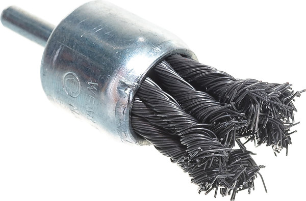 Изображение товара Щетка для электроинструмента Matrix 74466