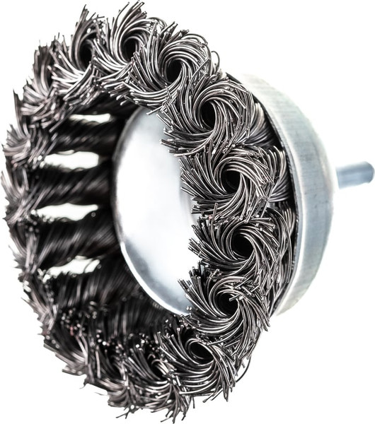 Изображение товара Щетка для электроинструмента Matrix 74468