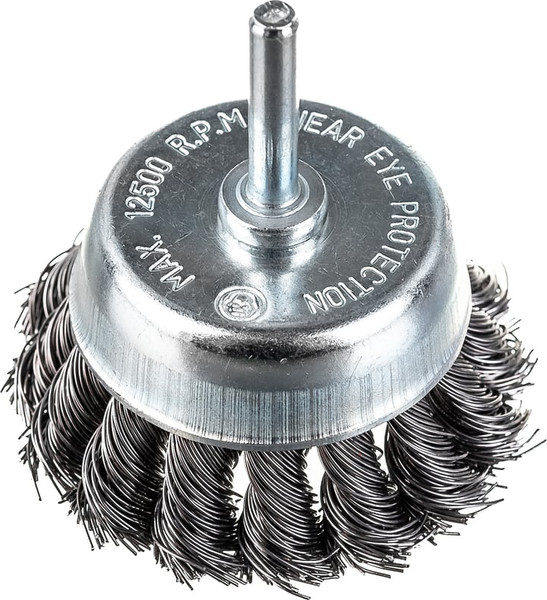 Изображение товара Щетка для электроинструмента Matrix 74468