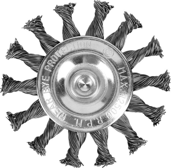 Изображение товара Щетка для электроинструмента Matrix 74430