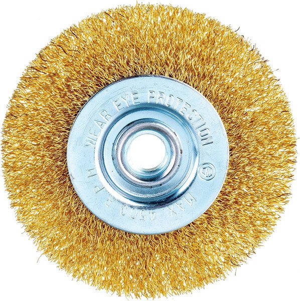 Изображение товара Щетка для электроинструмента Matrix 74650