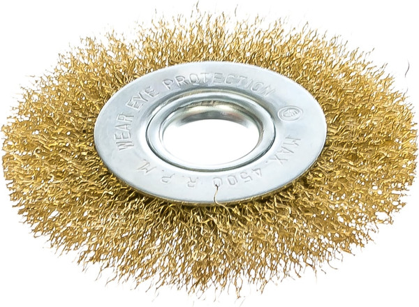 Изображение товара Щетка для электроинструмента Matrix 74648