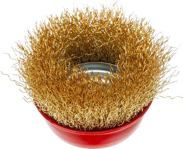 Изображение товара Щетка для электроинструмента Matrix 74603