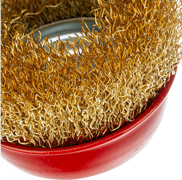 Изображение товара Щетка для электроинструмента Matrix 74603