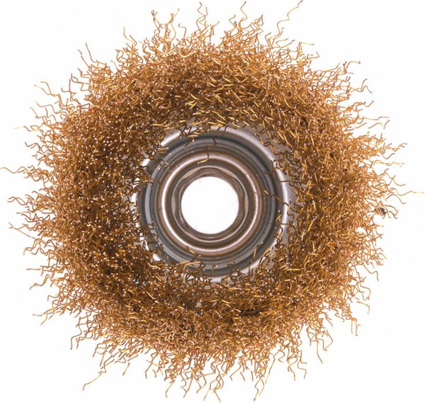 Изображение товара Щетка для электроинструмента Matrix 74604