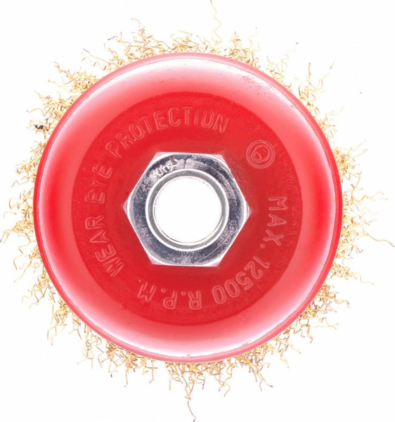 Изображение товара Щетка для электроинструмента Matrix 74604