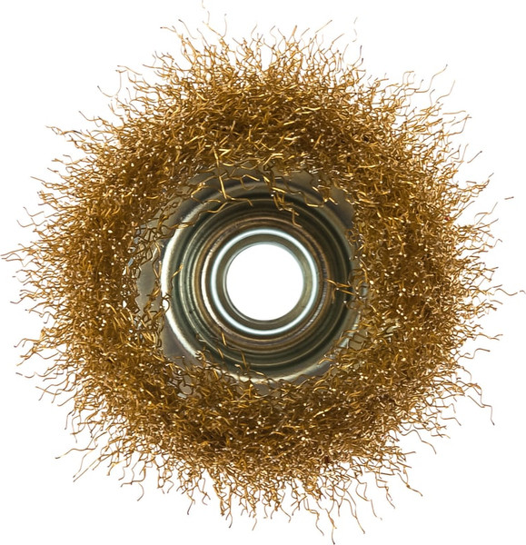 Изображение товара Щетка для электроинструмента Matrix 74604