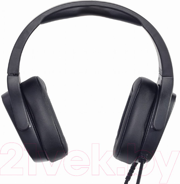 Изображение товара Наушники-гарнитура Gembird GHS-SANPO-S300