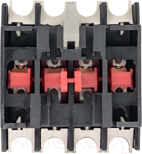 Изображение товара Приставка контактная EKF PROxima ПКЭ-22 2NO+2NC / ctr-sc-25