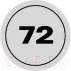 Изображение товара Фуга эпоксидная Kerateks Lite С72 (1кг, серый)