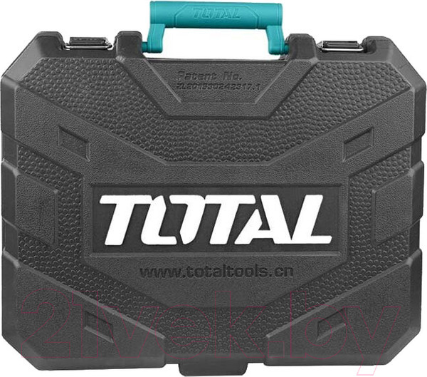 Изображение товара Набор электроинструмента TOTAL THKTHP1192