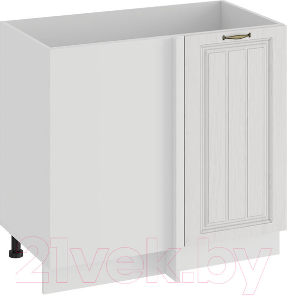 Изображение товара Шкаф под мойку ТриЯ Лина 1Н9У (белый)
