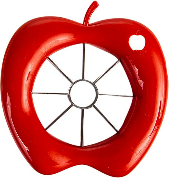 Изображение товара Яблокорезка MONAMI 53-32(ТМ) (красный)