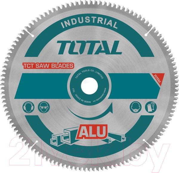 Изображение товара Пильный диск TOTAL TAC2339212