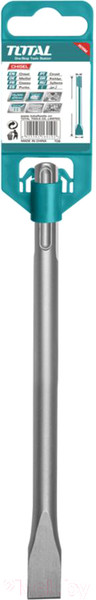 Изображение товара Зубило для электроинструмента TOTAL TAC15221821