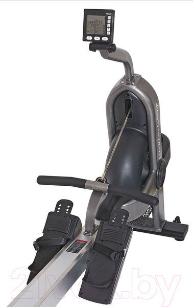 Изображение товара Гребной тренажер VictoryFit VF-AR777 (серый)