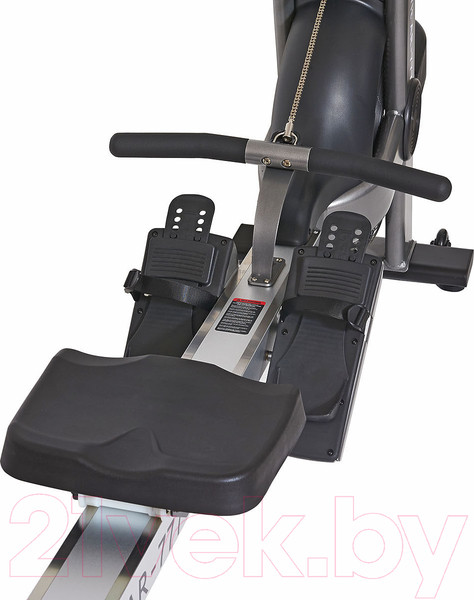 Изображение товара Гребной тренажер VictoryFit VF-AR777 (серый)