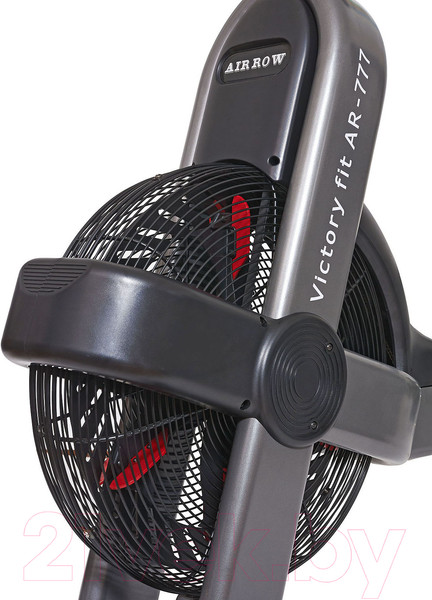 Изображение товара Гребной тренажер VictoryFit VF-AR777 (серый)