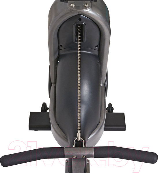 Изображение товара Гребной тренажер VictoryFit VF-AR777 (серый)