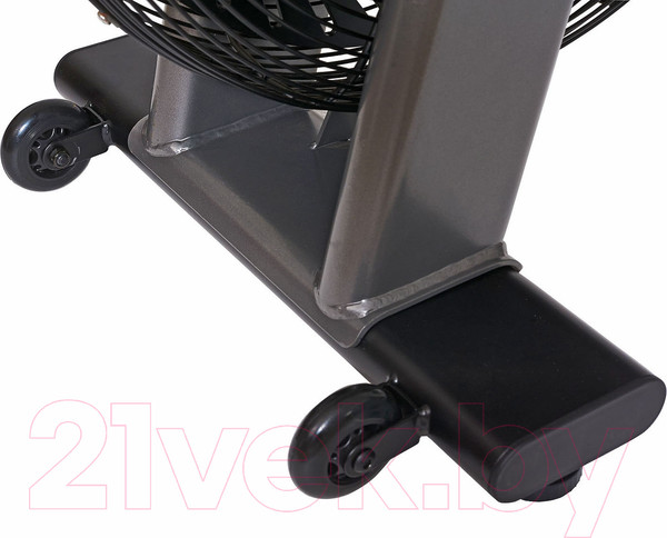 Изображение товара Гребной тренажер VictoryFit VF-AR777 (серый)